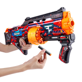 X-Shot Skins Last Stand Apocalypse